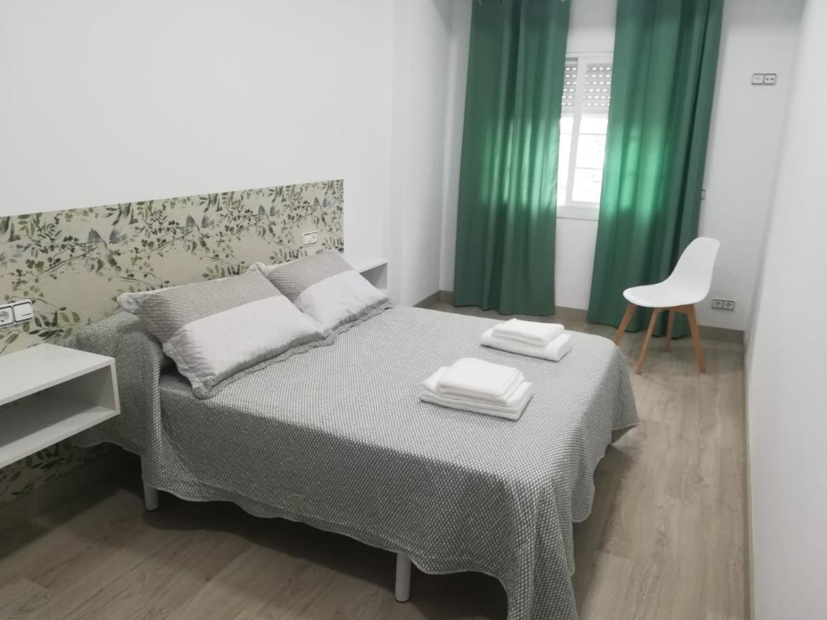 Horizon Apartment Arzúa Екстериор снимка