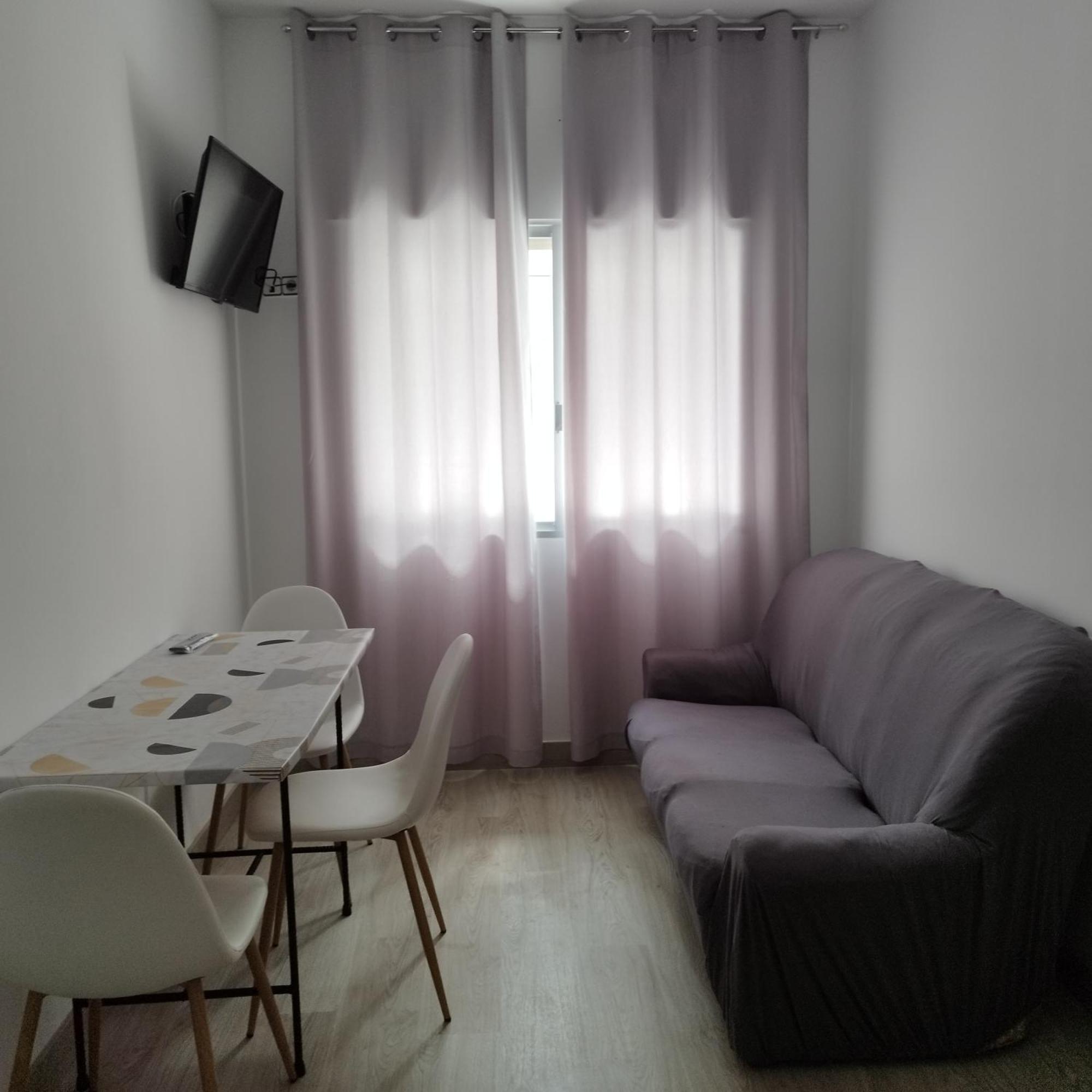 Horizon Apartment Arzúa Стая снимка